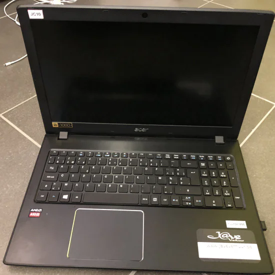 20 laptops