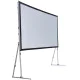 Projectiescherm JS11 Projectiescherm JS11