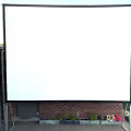 Giga schermen