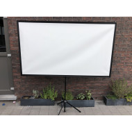 Projectiescherm JS02 Projectiescherm JS02
