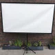 Projectiescherm JS02