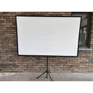 Projectiescherm JS06 Projectiescherm JS06