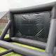 Opblaasbaar projectiescherm 3,10 meter Opblaasbaar projectiescherm 3,10 meter