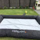 Opblaasbaar projectiescherm 3,10 meter Opblaasbaar projectiescherm 3,10 meter