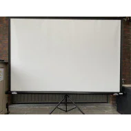 Projectiescherm JS12