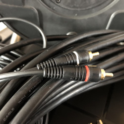 Audio & Video verlengset B Audio & Video verlengset B