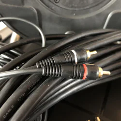 Audio & Video verlengset B Audio & Video verlengset B