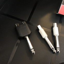 Audio & Video verlengset A Audio & Video verlengset A