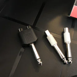 Audio & Video verlengset A Audio & Video verlengset A