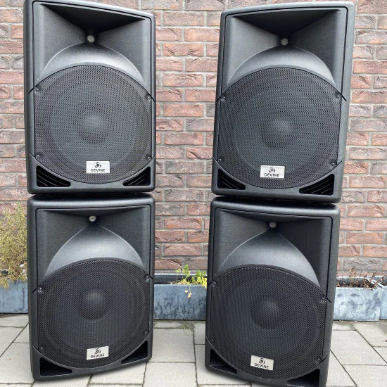 Bioscoopset MAXI - A Bioscoopset MAXI - A