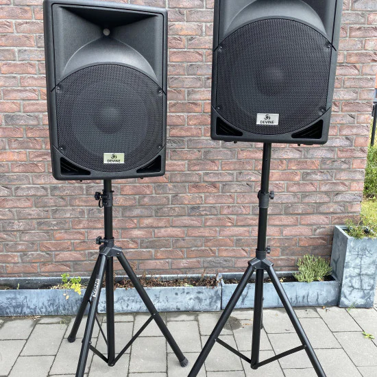 Bioscoopset MAXI - B Bioscoopset MAXI - B