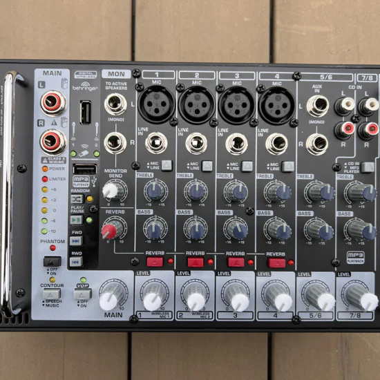 Bioscoopset MEGA - B Bioscoopset MEGA - B