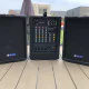 Bioscoopset MEGA - A