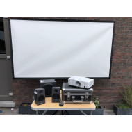 Bioscoopset MINI - A