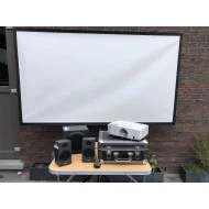 Bioscoopset MINI - A