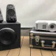 Bioscoopset MINI - B Bioscoopset MINI - B