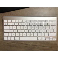 Apple magic keyboard - AZERTY Apple magic keyboard - AZERTY