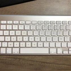 Apple magic keyboard - AZERTY