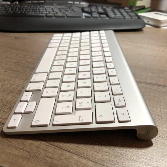 Apple magic keyboard - AZERTY
