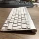 Apple magic keyboard - AZERTY