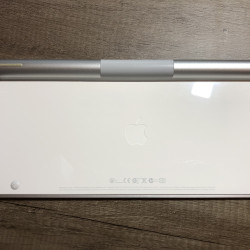 Apple magic keyboard - AZERTY Apple magic keyboard - AZERTY