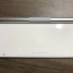 Apple magic keyboard - AZERTY Apple magic keyboard - AZERTY