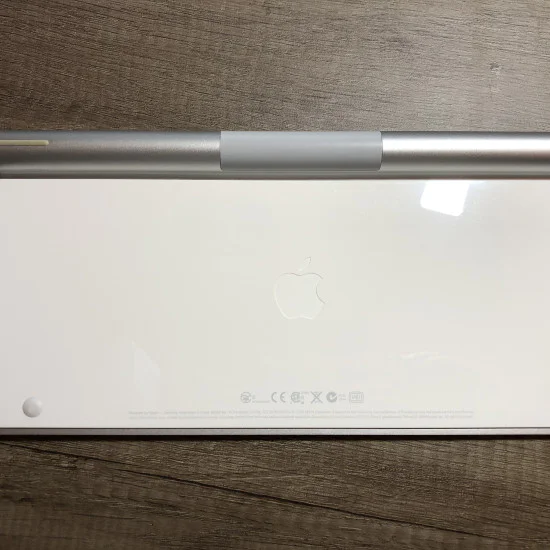 Apple magic keyboard - AZERTY