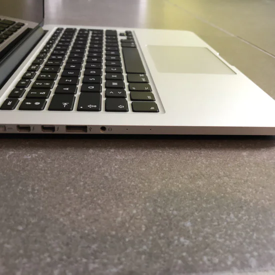 Macbook pro Retina - 13 inch, i7, early 2013