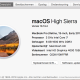 Macbook pro Retina - 13 inch, i7, early 2013