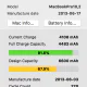 Macbook pro Retina - 13 inch, i7, early 2013
