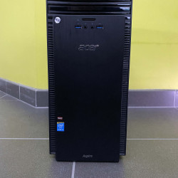 Desktop Acer TC-705