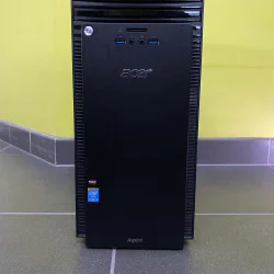 Desktop Acer TC-705