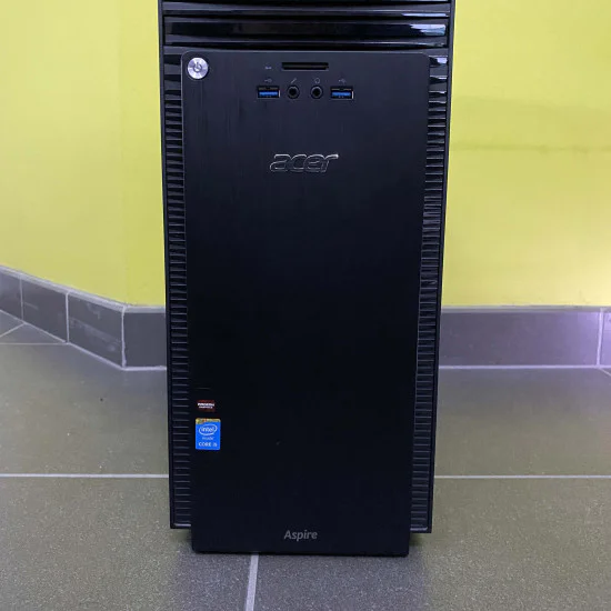 Desktop Acer TC-705