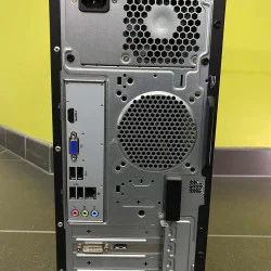 Desktop Acer TC-705 Desktop Acer TC-705