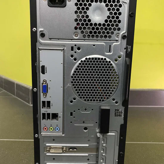 Desktop Acer TC-705