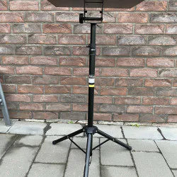 Beamertafel - Code JBT01