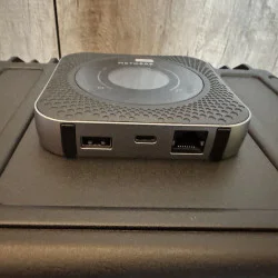WIFI via 4G router - Mifi router - JWR01