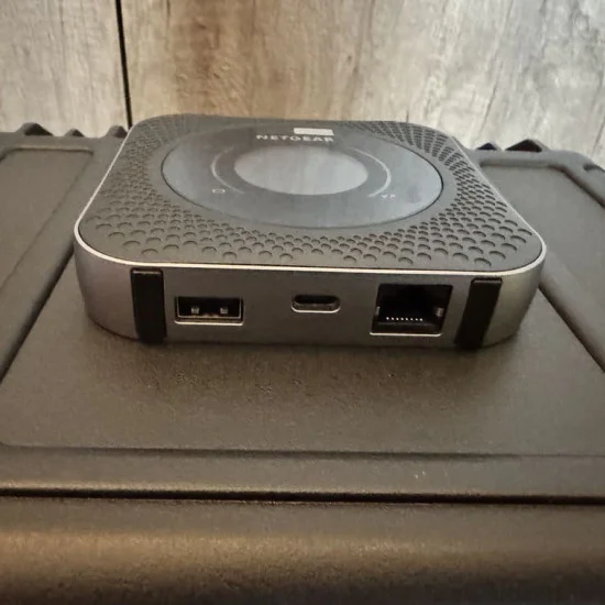 WIFI via 4G router - Thuisbezorging - Mifi router - JWR01 WIFI via 4G router - Thuisbezorging - Mifi router - JWR01