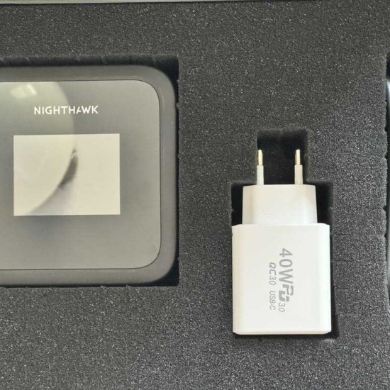WIFI via 5G router - Thuisbezorging - Mifi router - JWR02 WIFI via 5G router - Thuisbezorging - Mifi router - JWR02