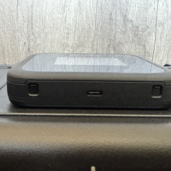 WIFI via 5G router - Mifi router - JWR02