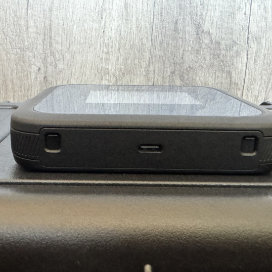 WIFI via 5G router - Thuisbezorging - Mifi router - JWR02 WIFI via 5G router - Thuisbezorging - Mifi router - JWR02