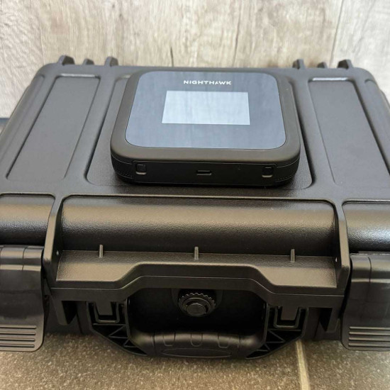 WIFI via 5G router - Thuisbezorging - Mifi router - JWR02 WIFI via 5G router - Thuisbezorging - Mifi router - JWR02