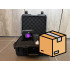WIFI via 4G router - Thuisbezorging - Mifi router - JWR01