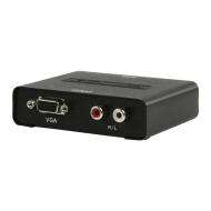 HDMI naar VGA convertor HDMI naar VGA convertor