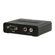 HDMI naar VGA convertor HDMI naar VGA convertor
