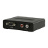 HDMI naar VGA convertor