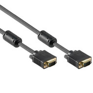 VGA kabel (20m) VGA kabel (20m)