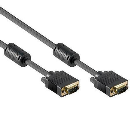 VGA kabel (20m) VGA kabel (20m)