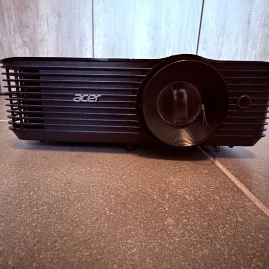 Acer X138WH Acer X138WH