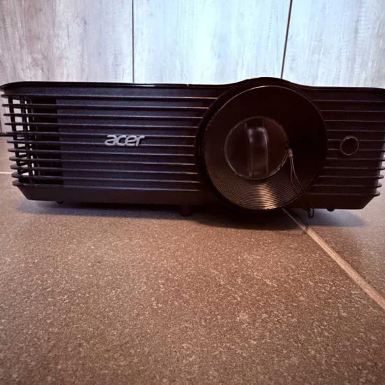 Acer X138WH Acer X138WH